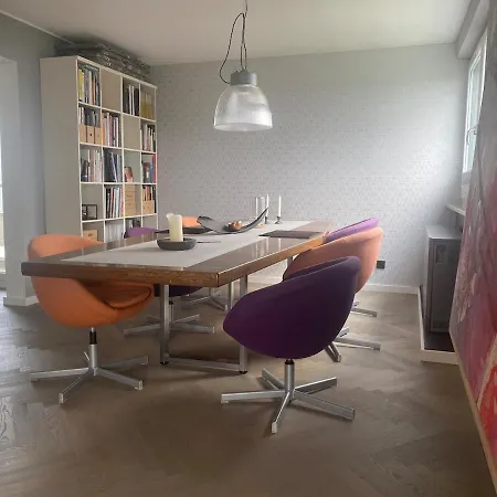 Luxurious With Amazing View * מינכן