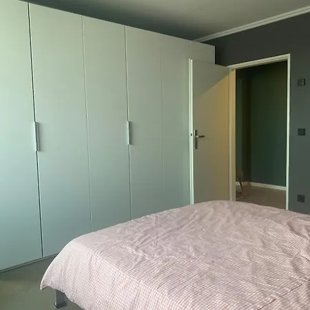 דירה Luxurious With Amazing View *