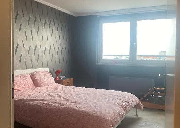 Luxurious With Amazing View * Munique