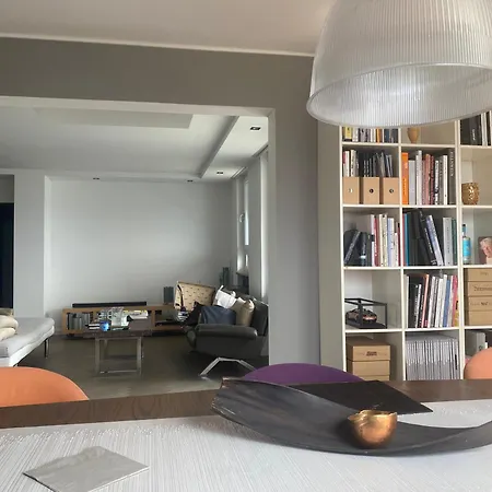 Διαμέρισμα Luxurious With Amazing View Μόναχο
