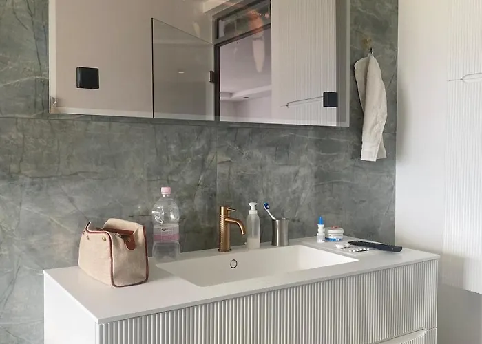 Luxurious With Amazing View * Μόναχο