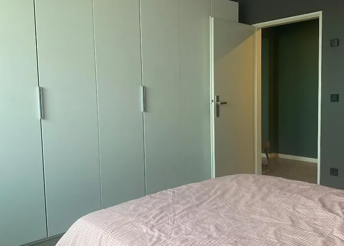 Apartmán Luxurious With Amazing View *