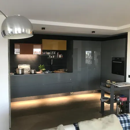 Luxurious With Amazing View München